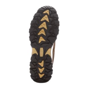 ZAPATILLA MONTAGNE CITY OUTDOOR SYPES