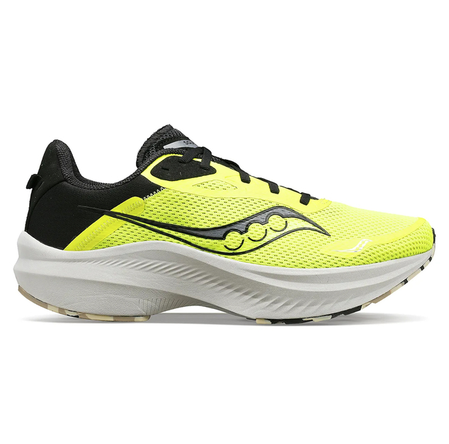 ZAPATILLAS SAUCONY AXON 3 M
