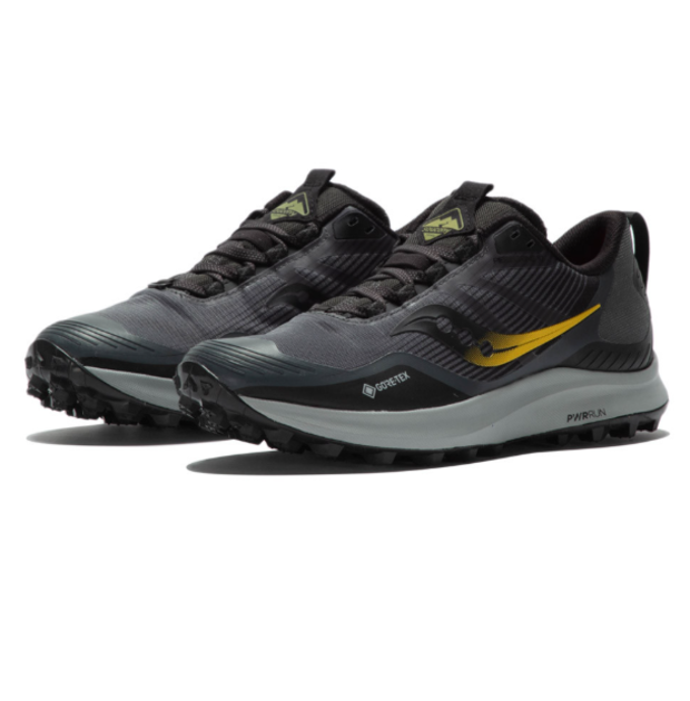 ZAPATILLAS SAUCONY PEREGRINE 12 GTX M - Image 2