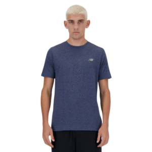 REMERA NEW BALANCE MT41070 SPORT ESSENTIALS