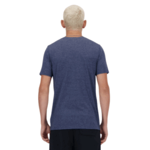 REMERA NEW BALANCE MT41070 SPORT ESSENTIALS