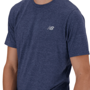 REMERA NEW BALANCE MT41070 SPORT ESSENTIALS