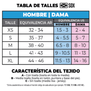MEDIAS COMPRESION 15 20 MMHG MEDFYL LONG