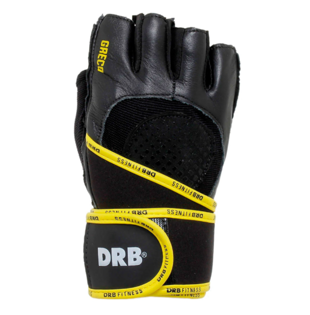 GUANTES DE FITNESS GRECO DRB