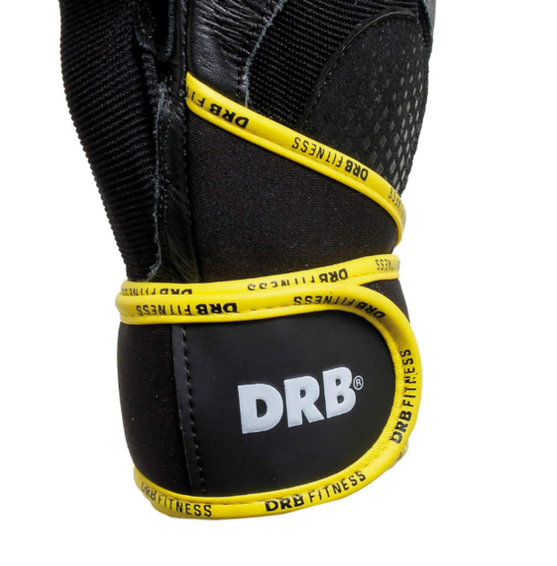 GUANTES DE FITNESS GRECO DRB - Image 2