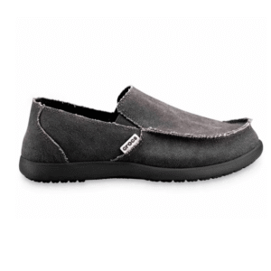 MOCASIN CROCS SANTA CRUZ MEN