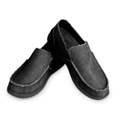 MOCASIN CROCS SANTA CRUZ MEN - Image 2