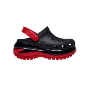CLASSIC CROCS MEGA CRUSH CLOG