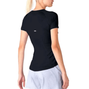 REMERA FILA RACER MUJER