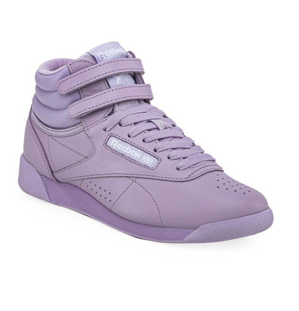 BOTITA REEBOK FREE STYLE HI