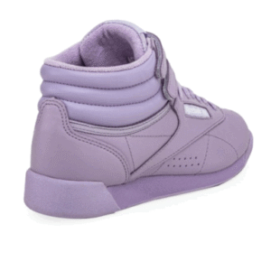 BOTITA REEBOK FREE STYLE HI