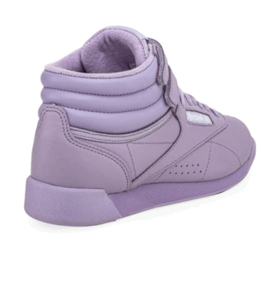 BOTITA REEBOK FREE STYLE HI - Image 2
