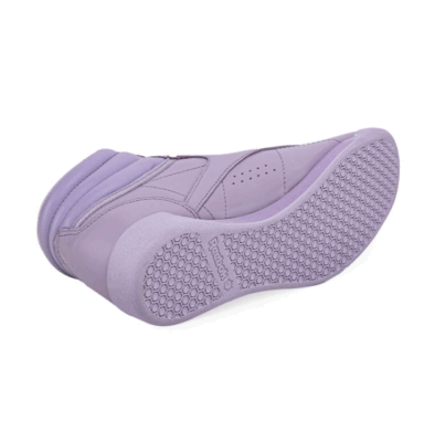 BOTITA REEBOK FREE STYLE HI - Image 4