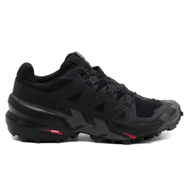 ZAPATILLAS SALOMON SPEEDCROSS 6 HOMBRE