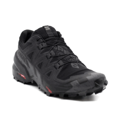 ZAPATILLAS SALOMON SPEEDCROSS 6 HOMBRE - Image 2