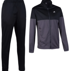 CONJUNTO TOPPER DEPORTIVO BR C/CAMPERA