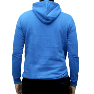 BUZO DIADORA CANGURO BASIC HOODIE
