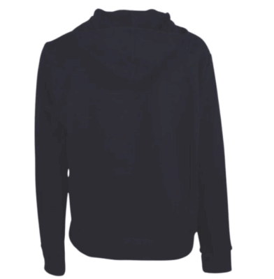 BUZO TOPPER HOODIE RTC MEN BASICOS - Image 2