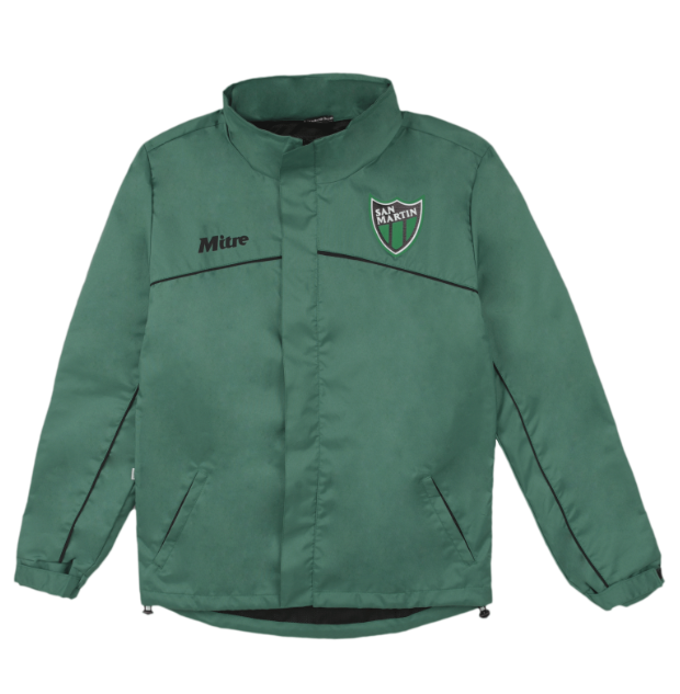 CAMPERA MITRE BENCH SAN MARTIN SJ