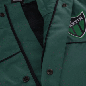 CAMPERA MITRE BENCH SAN MARTIN SJ