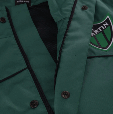 CAMPERA MITRE BENCH SAN MARTIN SJ - Image 3