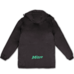 CAMPERA ABRIGO MITRE CASMSJ AD