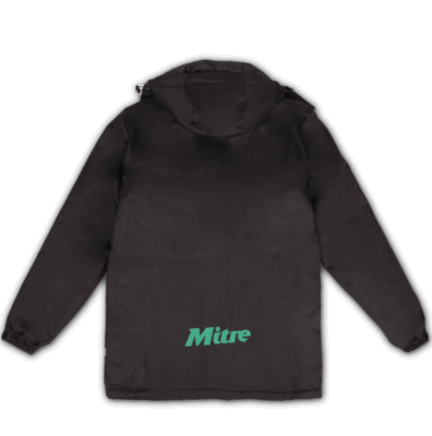 CAMPERA ABRIGO MITRE CASMSJ AD - Image 2