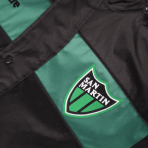 CAMPERA ABRIGO MITRE CASMSJ AD