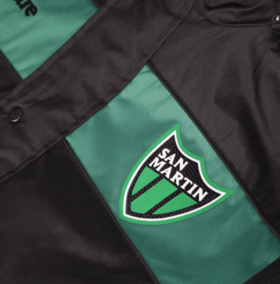 CAMPERA ABRIGO MITRE CASMSJ AD - Image 3