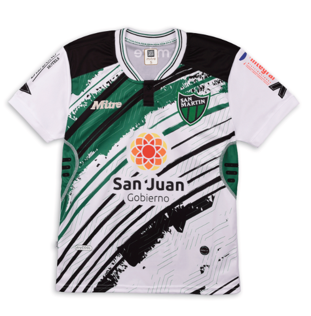 CAMISETA ALTERNATIVA MC CASMSJ