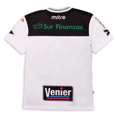 CAMISETA ALTERNATIVA MC CASMSJ - Image 2