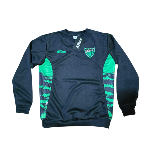 BUZO MITRE CONDOR II JUNIOR