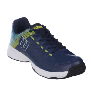 ZAPATILLA WILSON GAME 2 CLAY