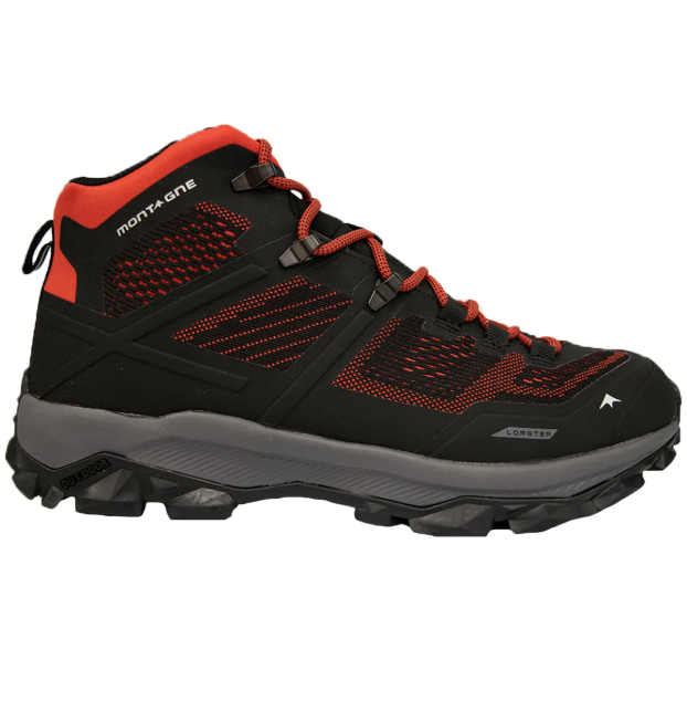 BOTA MONTAGNE TREKKING LORSTER