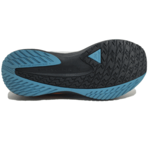 ZAPATILLA 361º MEN CUSHIONING RUNNING