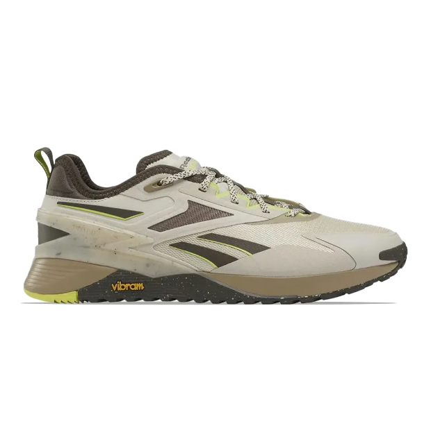ZAPATILLAS REEBOK NANO X3 ADVENTURE MEN
