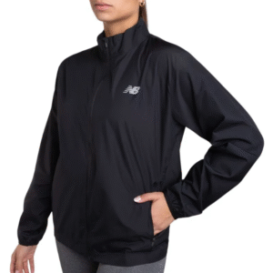 ROMPEVIENTO NEW BALANCE SPORT ESSENTIAL