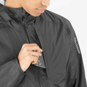 ROMPEVIENTO SALOMON BONATTI WP M