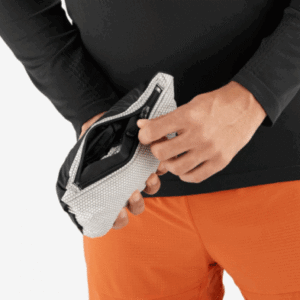 ROMPEVIENTO SALOMON BONATTI WP M