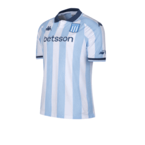 CAMISETA KOMBAT HOME RACING