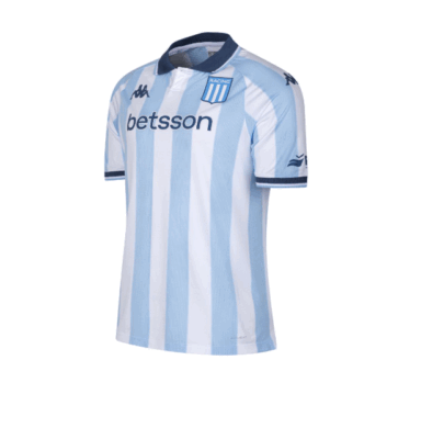 CAMISETA KOMBAT HOME RACING - Image 2