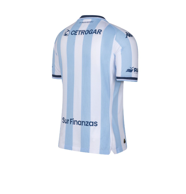 CAMISETA KOMBAT HOME RACING - Image 3