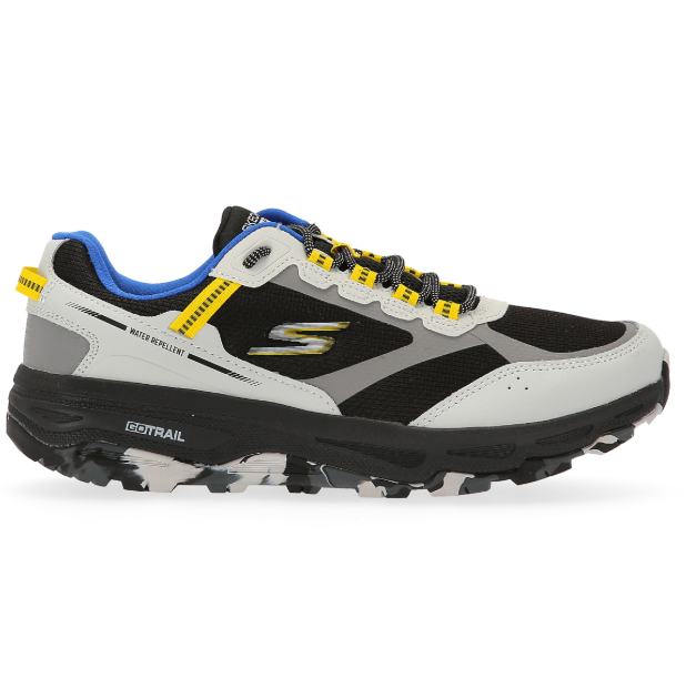 ZAPATILLAS SKECHERS GO RUN TRAIL ALTITUDE MARBLE ROCK