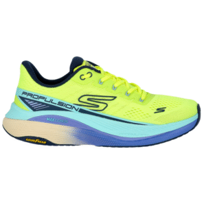 ZAPATILLA SKECHERS MAX CUSHIONING PROPULSION
