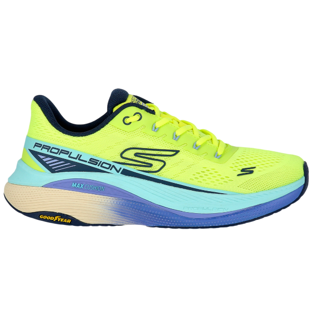 ZAPATILLA SKECHERS MAX CUSHIONING PROPULSION