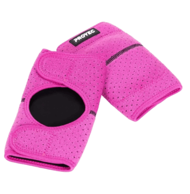 RODILLERA PROYEC ALTO IMPACTO AJUSTABLE - Image 3