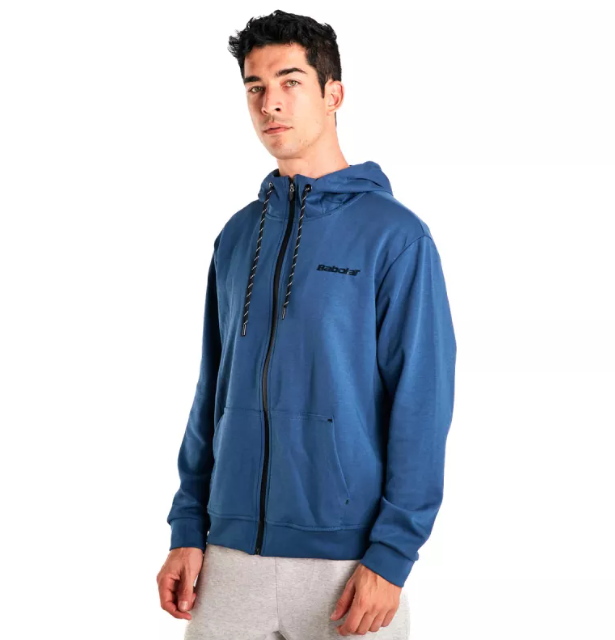 CAMPERA BABOLAT HOODIE PLAY