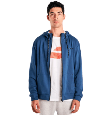 CAMPERA BABOLAT HOODIE PLAY - Image 2