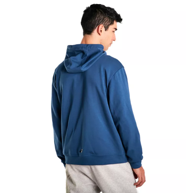 CAMPERA BABOLAT HOODIE PLAY - Image 3