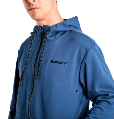 CAMPERA BABOLAT HOODIE PLAY - Image 4